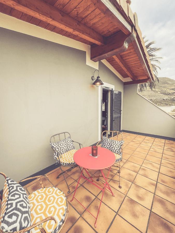 La Casa Delbelga Pension Muskiz Buitenkant foto